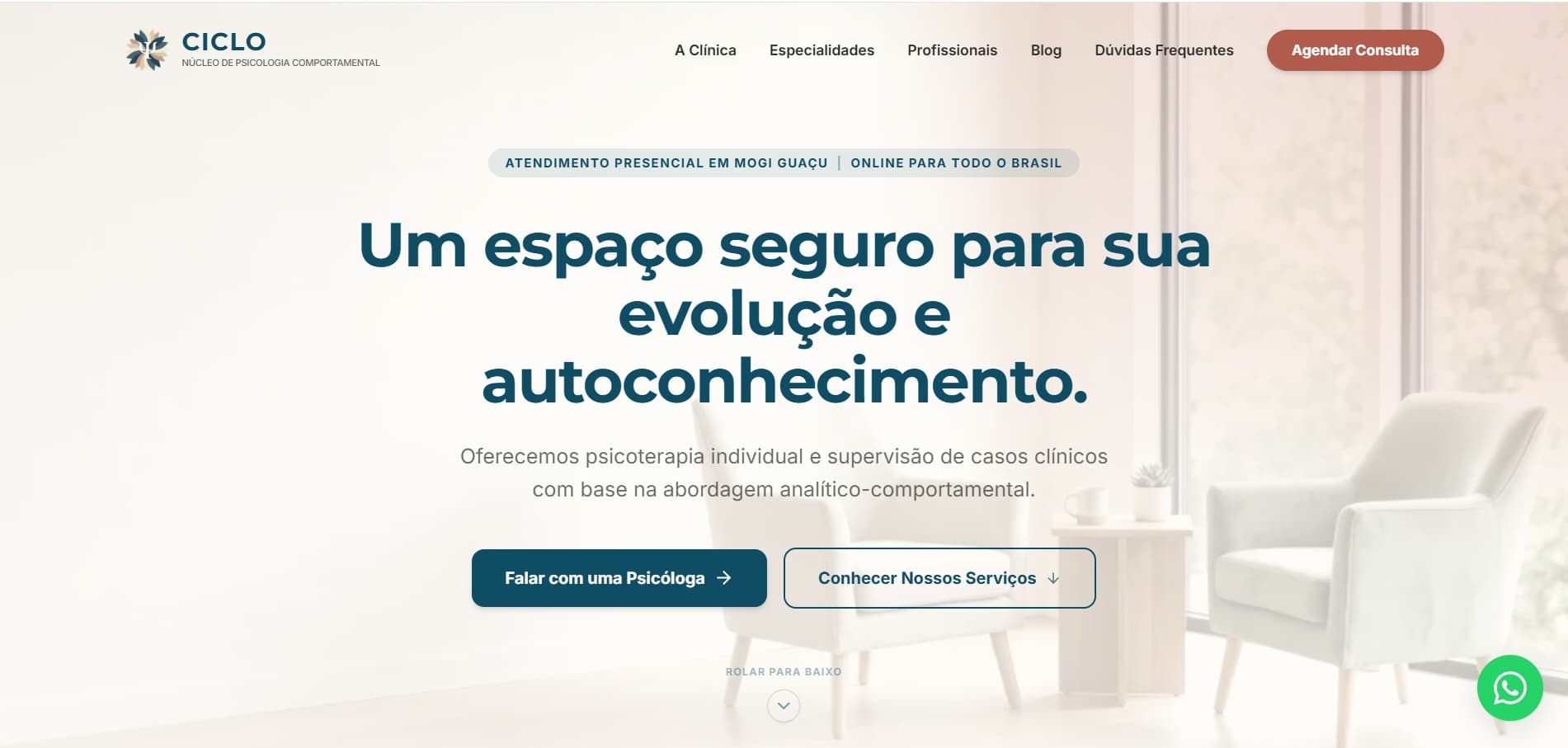 Cicloclinica